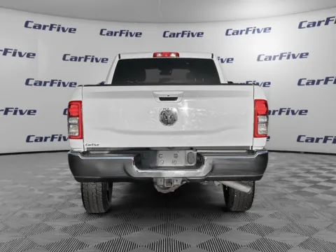 More photos of 2021 Ram 2500 Big Horn at CarFive Nashua, NH, NH