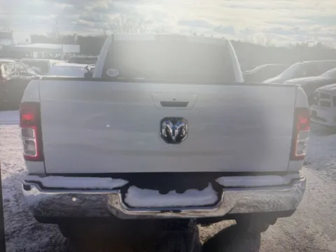 More photos of 2021 Ram 2500 Big Horn at CarFive Nashua, NH, NH
