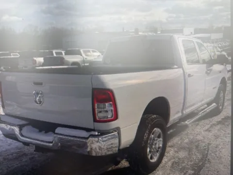 More photos of 2021 Ram 2500 Big Horn at CarFive Nashua, NH, NH