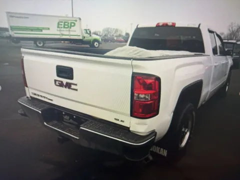 More photos of 2019 GMC Sierra 1500 Limited SLE at CarFive Nashua, NH, NH
