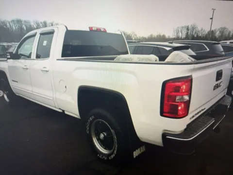 Photos of 2019 GMC Sierra 1500 Limited SLE for sale in Nashua, NH at CarFive Nashua, NH