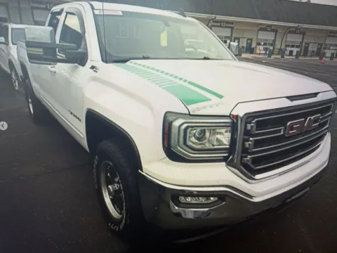 Another view of 2019 GMC Sierra 1500 Limited SLE for sale in Nashua, NH at CarFive Nashua, NH
