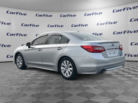 Another view of 2015 Subaru Legacy 2.5i for sale in Nashua, NH at CarFive Nashua, NH