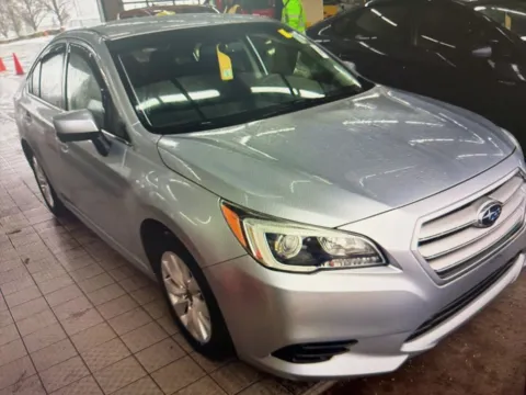 Another view of 2015 Subaru Legacy 2.5i for sale in Nashua, NH at CarFive Nashua, NH