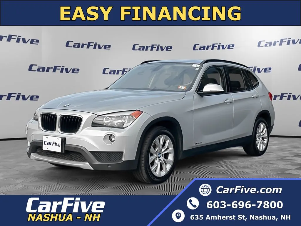 2014 BMW X1 xDrive28i for sale in Nashua, NH
