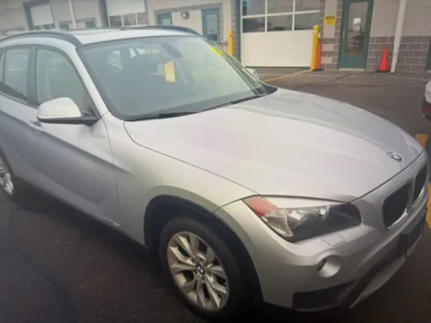 Photos of 2014 BMW X1 xDrive28i for sale in Nashua, NH at CarFive Nashua, NH