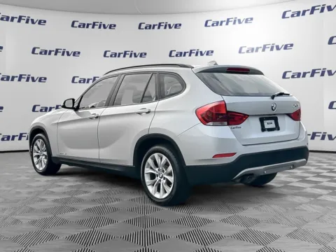 Another view of 2014 BMW X1 xDrive28i for sale in Nashua, NH at CarFive Nashua, NH