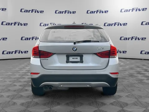 More photos of 2014 BMW X1 xDrive28i at CarFive Nashua, NH, NH