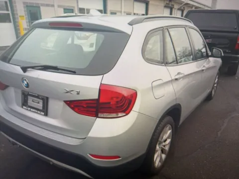 Another view of 2014 BMW X1 xDrive28i for sale in Nashua, NH at CarFive Nashua, NH