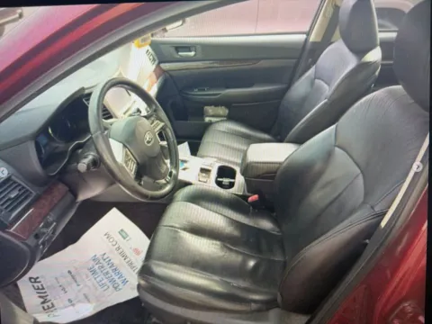 More photos of 2013 Subaru Legacy 3.6R at CarFive Nashua, NH, NH