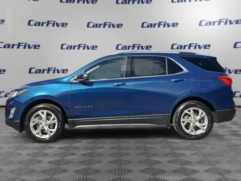 Photos of 2019 Chevrolet Equinox LT for sale in Nashua, NH at CarFive Nashua, NH