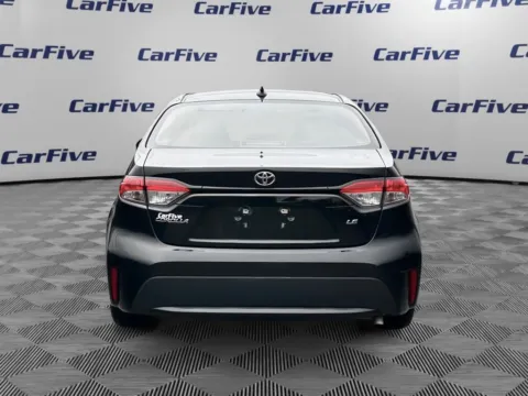 More photos of 2021 Toyota Corolla LE at CarFive Nashua, NH, NH
