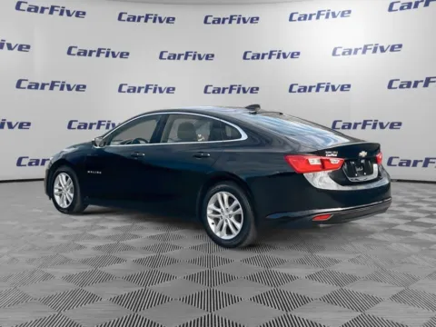 Another view of 2018 Chevrolet Malibu LT for sale in Nashua, NH at CarFive Nashua, NH