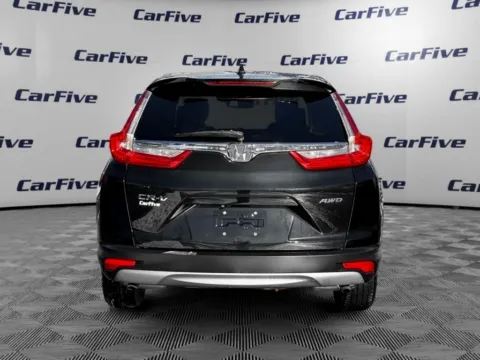 More photos of 2017 Honda CR-V EX-L at CarFive Nashua, NH, NH