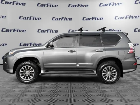 Photos of 2016 Lexus GX 460 Luxury for sale in Nashua, NH at CarFive Nashua, NH