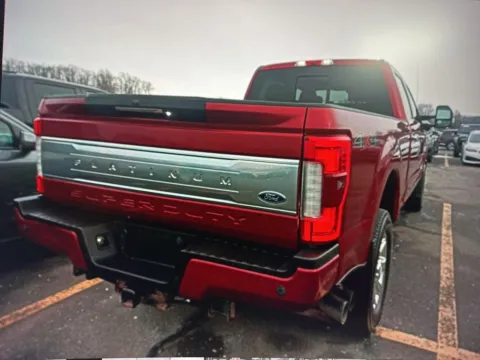 More photos of 2017 Ford F-250SD Platinum at CarFive Nashua, NH, NH