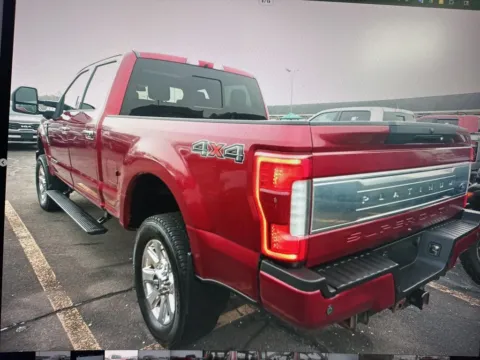 Photos of 2017 Ford F-250SD Platinum for sale in Nashua, NH at CarFive Nashua, NH