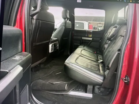 More photos of 2017 Ford F-250SD Platinum at CarFive Nashua, NH, NH