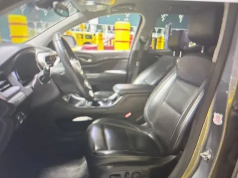 More photos of 2023 GMC Acadia SLT at CarFive Nashua, NH, NH