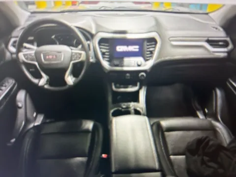 More photos of 2023 GMC Acadia SLT at CarFive Nashua, NH, NH