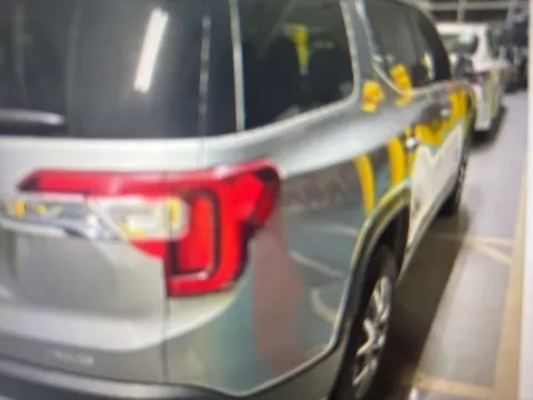 Photos of 2023 GMC Acadia SLT for sale in Nashua, NH at CarFive Nashua, NH