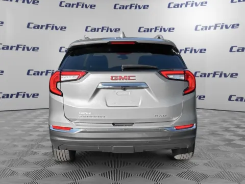 More photos of 2024 GMC Terrain SLT at CarFive Nashua, NH, NH