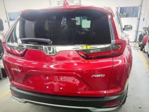More photos of 2022 Honda CR-V EX-L at CarFive Nashua, NH, NH