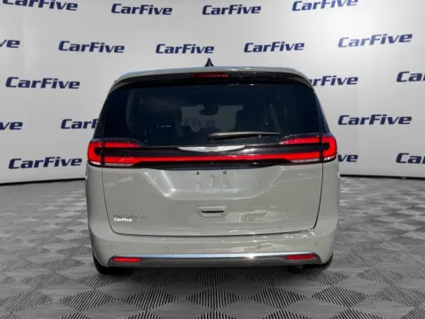 More photos of 2023 Chrysler Pacifica Touring L at CarFive Nashua, NH, NH