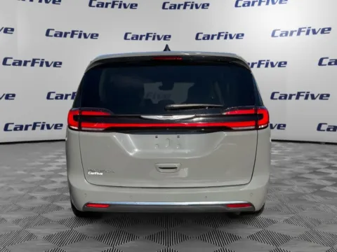 More photos of 2023 Chrysler Pacifica Touring L at CarFive Nashua, NH, NH