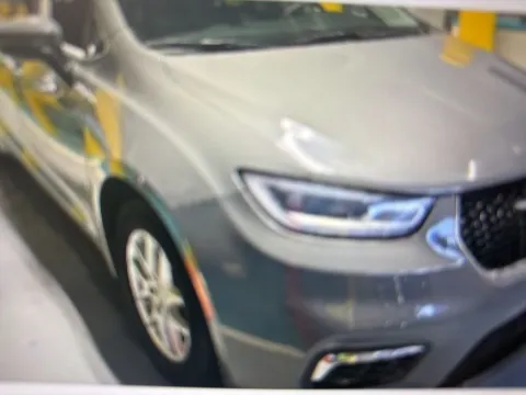 Another view of 2023 Chrysler Pacifica Touring L for sale in Nashua, NH at CarFive Nashua, NH