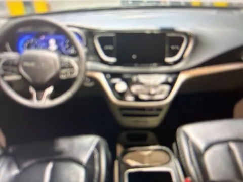 More photos of 2023 Chrysler Pacifica Touring L at CarFive Nashua, NH, NH