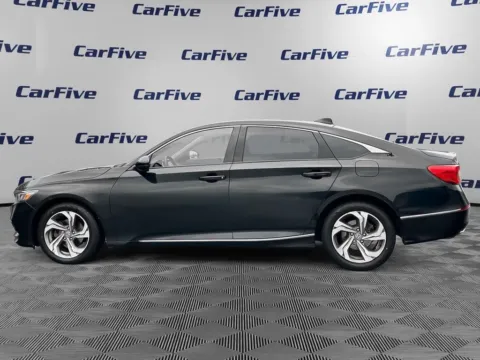 Photos of 2020 Honda Accord EX-L for sale in Nashua, NH at CarFive Nashua, NH