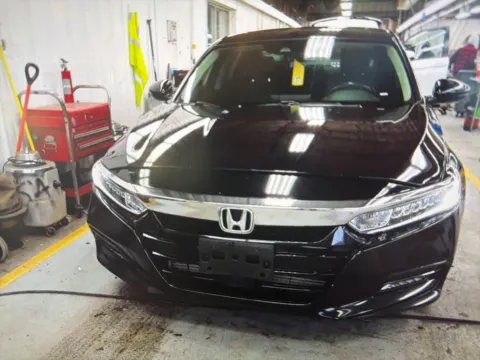Photos of 2020 Honda Accord EX-L for sale in Nashua, NH at CarFive Nashua, NH