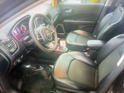 More photos of 2021 Jeep Compass Altitude at CarFive Nashua, NH, NH