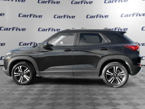 Photos of 2023 Chevrolet TrailBlazer LT for sale in Nashua, NH at CarFive Nashua, NH