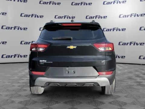 More photos of 2023 Chevrolet TrailBlazer LT at CarFive Nashua, NH, NH