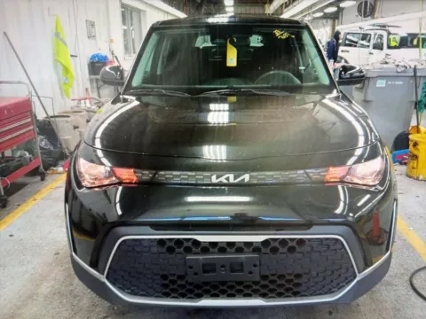 Photos of 2023 Kia Soul LX for sale in Nashua, NH at CarFive Nashua, NH