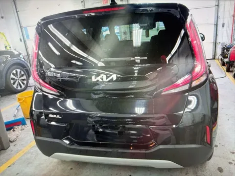 More photos of 2023 Kia Soul LX at CarFive Nashua, NH, NH