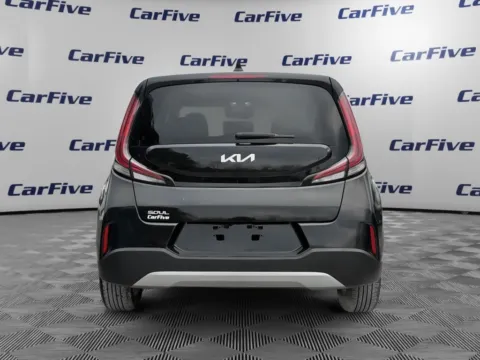 More photos of 2023 Kia Soul LX at CarFive Nashua, NH, NH