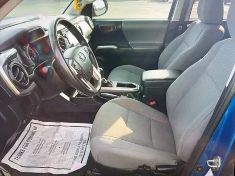 More photos of 2018 Toyota Tacoma SR5 at CarFive Nashua, NH, NH