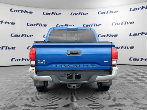 More photos of 2018 Toyota Tacoma SR5 at CarFive Nashua, NH, NH