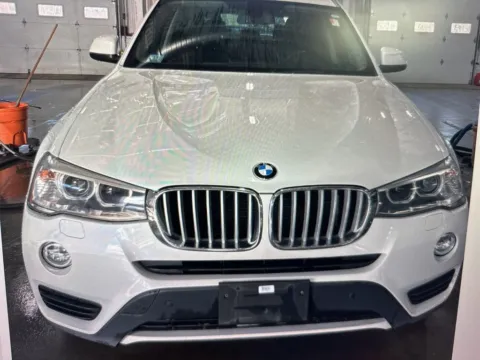 More photos of 2017 BMW X3 xDrive28i at CarFive Nashua, NH, NH