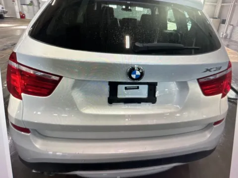 Photos of 2017 BMW X3 xDrive28i for sale in Nashua, NH at CarFive Nashua, NH