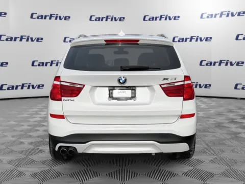 More photos of 2017 BMW X3 xDrive28i at CarFive Nashua, NH, NH
