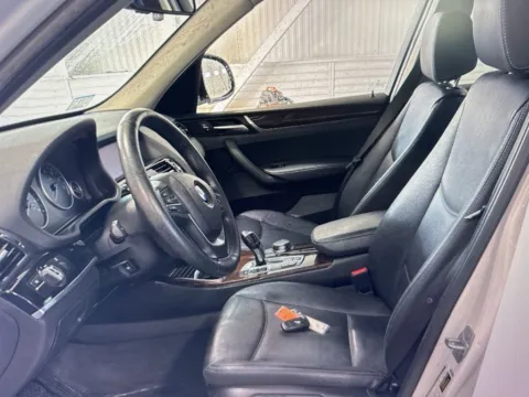 More photos of 2017 BMW X3 xDrive28i at CarFive Nashua, NH, NH