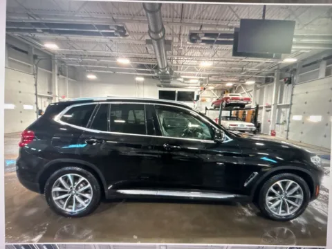 More photos of 2019 BMW X3 xDrive30i at CarFive Nashua, NH, NH