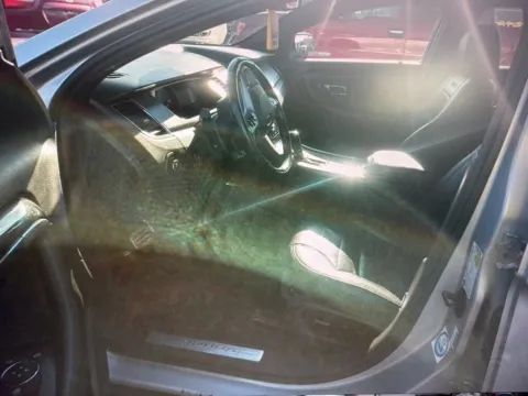 More photos of 2016 Ford Taurus SHO at CarFive Nashua, NH, NH