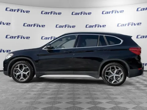 Photos of 2019 BMW X1 xDrive28i for sale in Nashua, NH at CarFive Nashua, NH