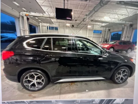 More photos of 2019 BMW X1 xDrive28i at CarFive Nashua, NH, NH