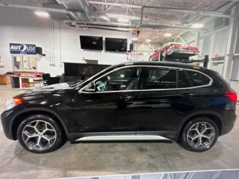 Photos of 2019 BMW X1 xDrive28i for sale in Nashua, NH at CarFive Nashua, NH